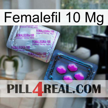Femalefil 10Mg 37